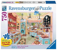 Ravensburger Corner Bakery (750 Large)