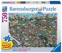 Ravensburger actes de gentillesse