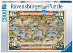 Ravensburger Around the World