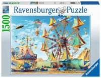 Ravensburger Carnival of Dreams (1500pcs)