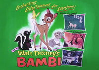 Ravensburger Disney Vault - Bambi