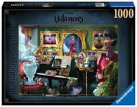 Ravensburger Disney Villainous : Lady Tremaine (1000pcs)