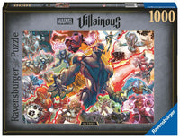 Ravensburger Marvel Villlainous - Ultron