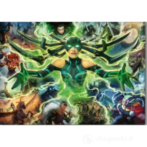 Ravensburger Marvel Villlllllaire - Hela