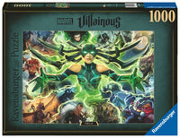Ravensburger Marvel Villlainous - Hela