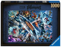 Ravensburger Marvel Villlainous - Taskmaster