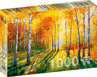Birch Grove (1000pcs)
