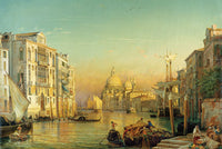 Ravensburger The Grand Canal, Venice