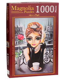 Audrey - Romi Lerda Special Edition (1000pcs)
