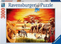 Ravensburger Africa