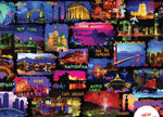 Ravensburger Around the World