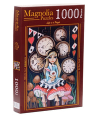 Alice Time - Romi Lerda Special Edition (1000pcs)
