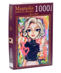 Marilyn - Romi Lerda Special Edition (1000pcs)