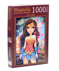 Wonder Woman - Romi Lerda Special Edition (1000pcs)