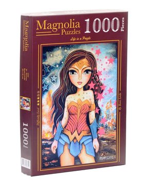 Wonder Woman – Romi Lerda Special Edition (1000pcs)