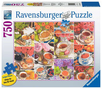 Ravensburger TEATHEAU (750PCS)