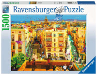 Ravensburger Dining à Valence (1500pcs)