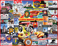 J'adore le Rhode Island, Charlie Girard