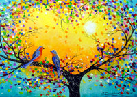 Love Melody (1000pcs)