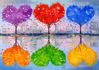 Mutual Love (1000pcs)