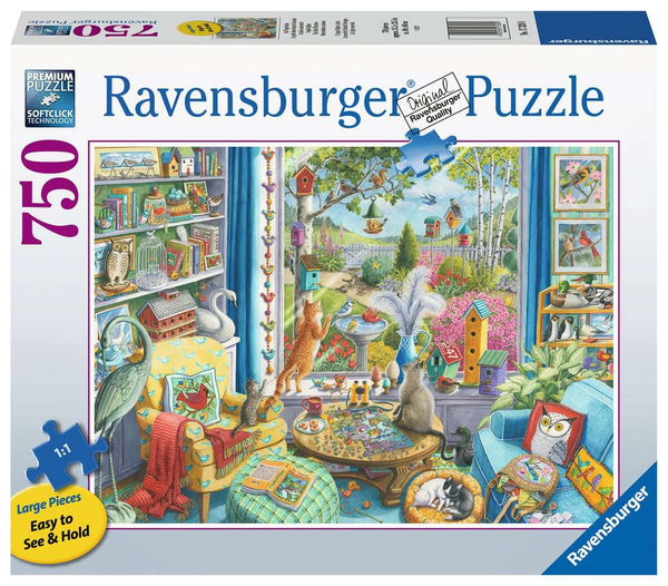 Puzzle Für Erwachsene Ceaco Fairy Tales Puzzle - 1000 Teile