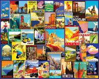 World Tour, Todd Cameron