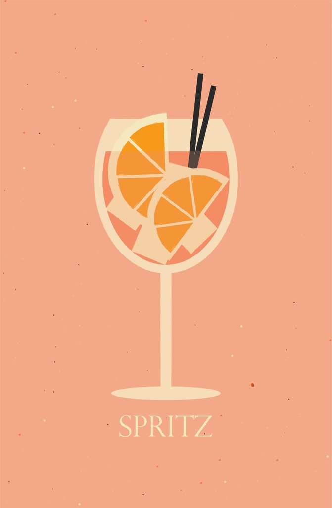 Ravensburger Puzzle Moment - Drinks (200pcs)