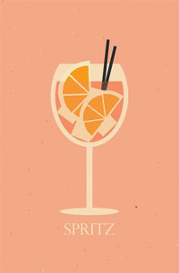 Ravensburger Puzzle Moment - Drinks (200pcs)