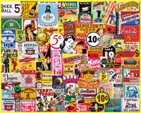 Cinq & Dime, Charlie Girard