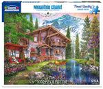 Mountain Chalet