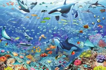 Ravensburger Underwater (3000pcs)