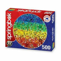 Marbles éclairés (500pcs)