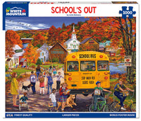 School's Out, Joelle McIntyre