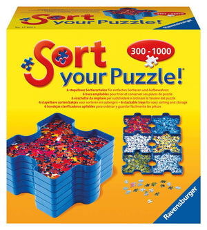 Triez votre puzzle jigsawjungle.com