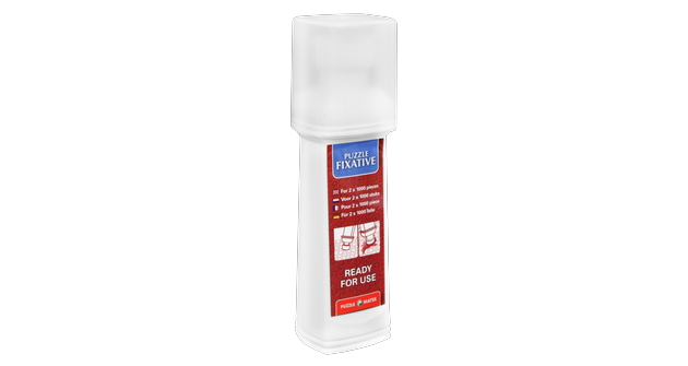 Puzzle Mates Fixative - Puzzle Glue & Conserver (110ml )