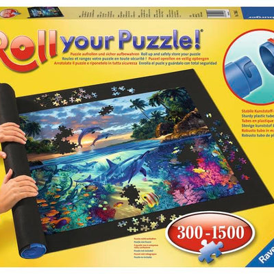 Puzzle Roll Mats