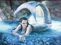 Anne Stokes - profondeurs cachées