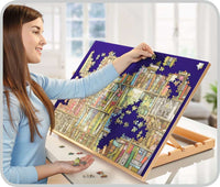 Ravensburger Wooden Puzzle Board (chevalet), 300-1000pcs