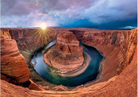 Glen Canyon Horseshoe Bend