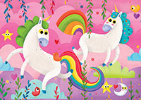Unicorns