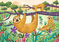 Sloths