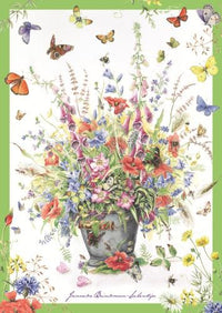 Brinkmann-Ludentip: Summer Bouquet