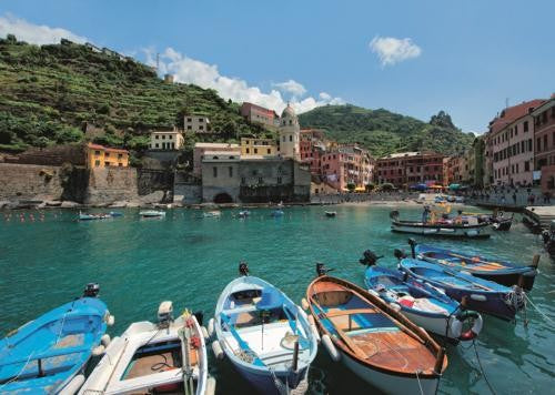 Cinque Terre