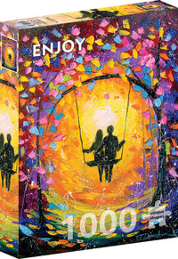 Romantic Love (1000pcs)