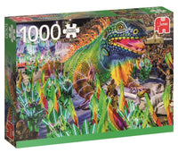 Carnival in Rio, Antonino Bartuccio