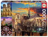Collage de Notre-Dame
