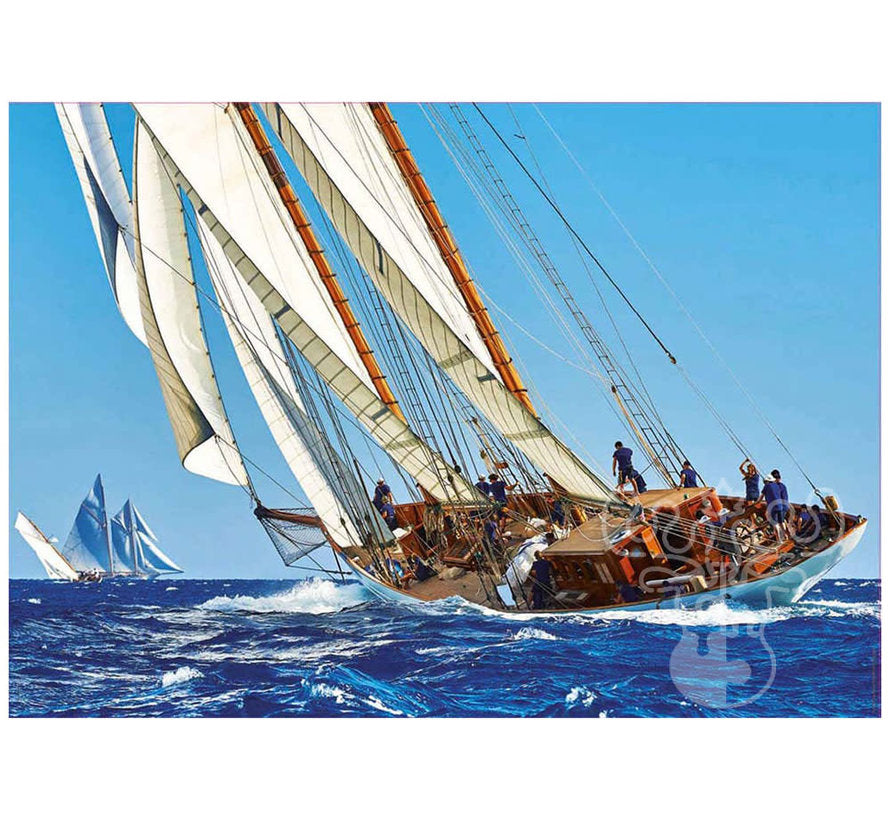 Sailboat