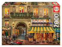 Galerie de Paris (2000pcs)