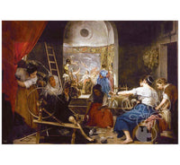 The Spinners, Diego Valazquez (8000pcs)