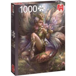 Enchanting Fairy, Yu Cheng Hong (1000pcs)